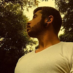 Meet your Posher, Kenneth